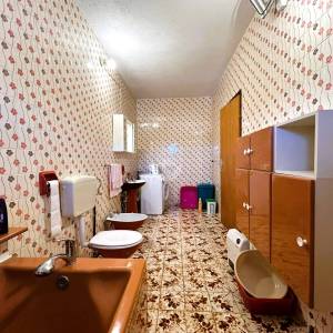 Križ , stan 100 m2, stan - prostor 50 m2, u kući