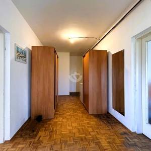 Križ , stan 100 m2, stan - prostor 50 m2, u kući