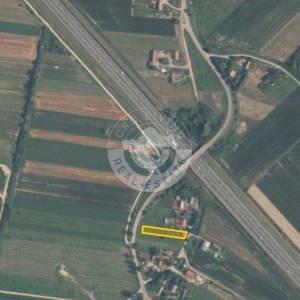 Križ, Vezišće, kuća 30 m2 - uporabna+energetski, zemljište 1104 m2, 26.000 eur