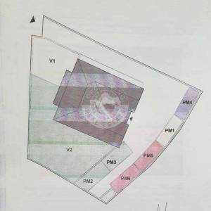 Krk, Malinska, namješten dvoetažni stan s pogledom na more