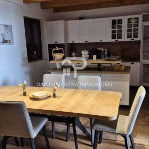 Krk Prekrasna kuća s bazenom 150m2 s pogledom na more