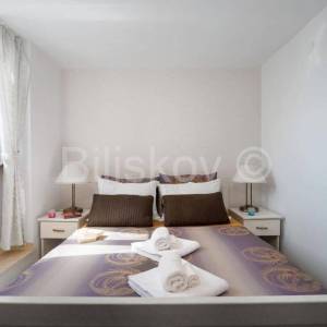 K.Stari, 1soban stan, 1.red do mora, režijski troškovi uključeni