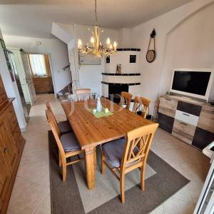 Kuća 200 metara od mora, Malinska!