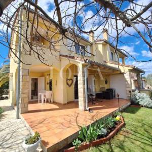 Kuća 200 metara od mora, Malinska!