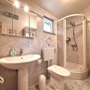 Kuća 200 metara od mora, Malinska!