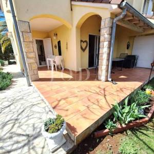 Kuća 200 metara od mora, Malinska!