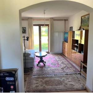 Kuća 290m2 , parking, dvorište 2350m2, prilika