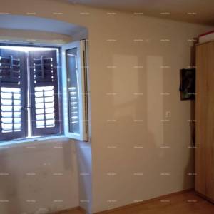 Kuća, centar Buja, 106 m²