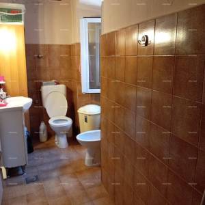 Kuća, centar Buja, 106 m²