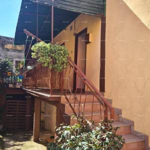 Kuća, centar Buja, 106 m²