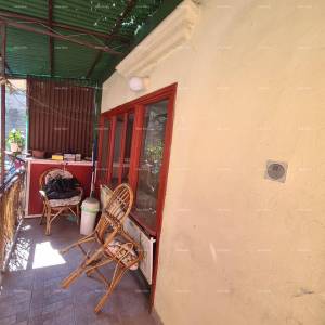 Kuća, centar Buja, 106 m²