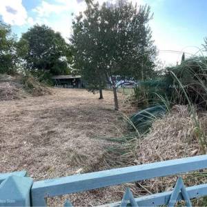 Kuća i zemljište u  Barbanu- 2 km od mora