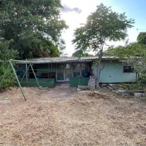 Kuća i zemljište u  Barbanu- 2 km od mora