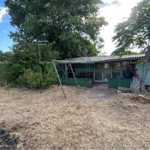 Kuća i zemljište u  Barbanu- 2 km od mora