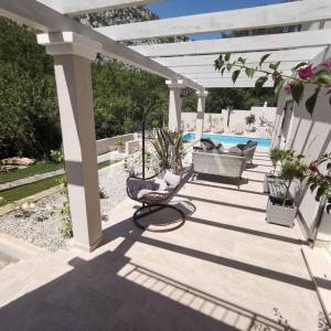 Kuća na idiličnoj lokaciji 