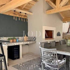 Kuća na idiličnoj lokaciji 