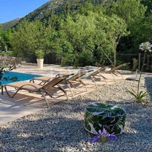 Kuća na idiličnoj lokaciji 