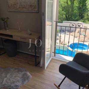 Kuća na idiličnoj lokaciji 