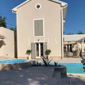 Kuća na idiličnoj lokaciji 