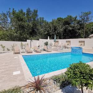 Kuća na idiličnoj lokaciji 