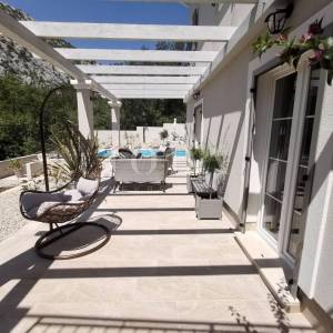 Kuća na idiličnoj lokaciji 