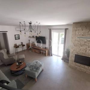 Kuća na idiličnoj lokaciji 