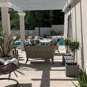 Kuća na idiličnoj lokaciji 