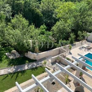 Kuća na idiličnoj lokaciji 