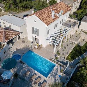 Kuća na idiličnoj lokaciji 