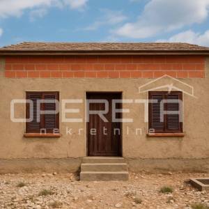 Kuća, prodaja, Zadarsko kninska županija, Pag, Smokvica, 99,75m2