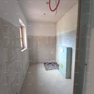 Kuća s bazenom i pogledom na more, Kaštelir