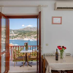 Kuća s bazenom u Lapadu