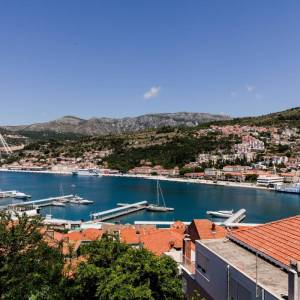 Kuća s bazenom u Lapadu