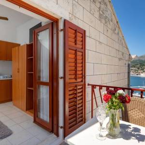 Kuća s bazenom u Lapadu