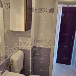 Kuća s pogledom na more u Ravni