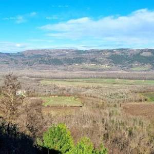 Kuća s predivnim pogledom na Motovun