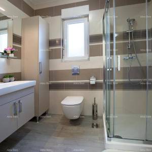 Kuća sa 3 Stana i velikom vrtom u Ližnjanu