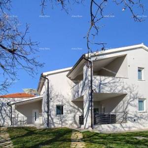 Kuća sa 3 Stana i velikom vrtom u Ližnjanu