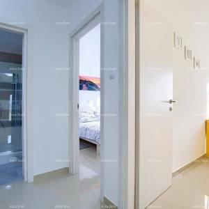 Kuća sa 3 Stana i velikom vrtom u Ližnjanu