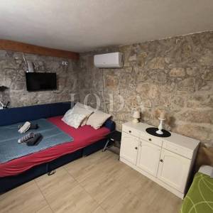 Kuća sa dva adaptirana apartmana