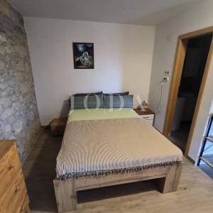 Kuća sa dva adaptirana apartmana