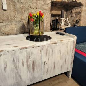 Kuća sa dva adaptirana apartmana