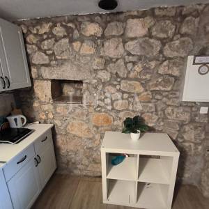 Kuća sa dva adaptirana apartmana i starina za adaptaciju