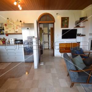 Kuća sa očaravajućim pogledom na more, 200 m2, Supetar, Brač