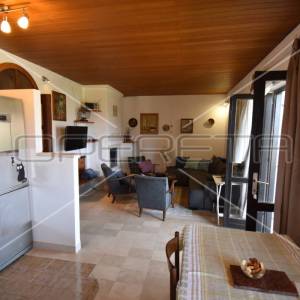 Kuća sa očaravajućim pogledom na more, 200 m2, Supetar, Brač