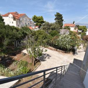 Kuća sa očaravajućim pogledom na more, 200 m2, Supetar, Brač