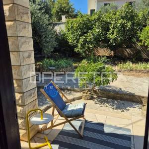 Kuća sa očaravajućim pogledom na more, 200 m2, Supetar, Brač