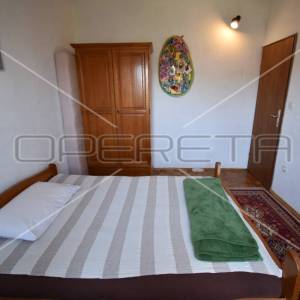 Kuća sa očaravajućim pogledom na more, 200 m2, Supetar, Brač