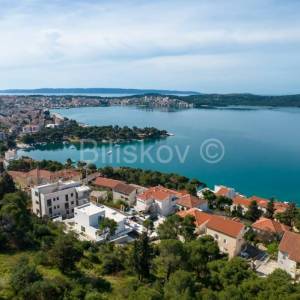 Kuća u blizini mora  - Trogir