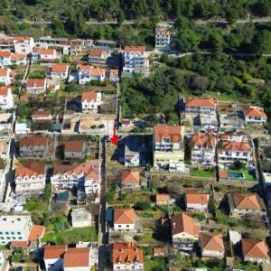 KUĆA U IZGRADNJI U GRUŽU